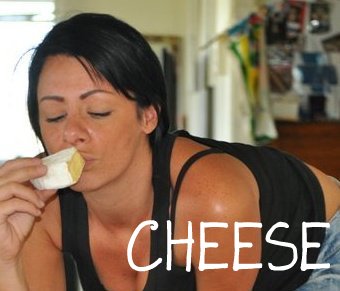 Cheese Blog