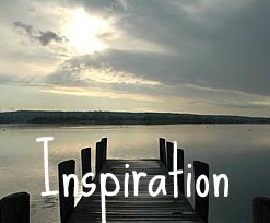 Inspiratrional Blog